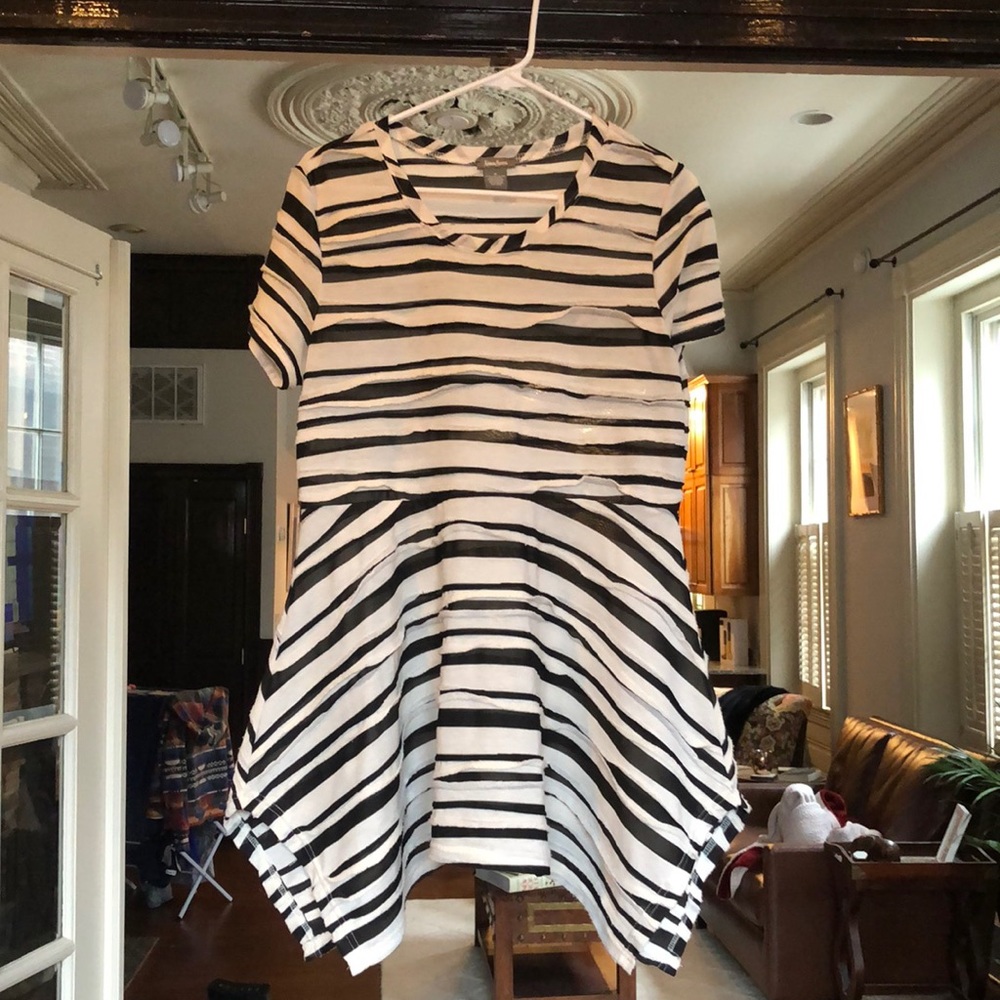 Neiman Marcus tunic
